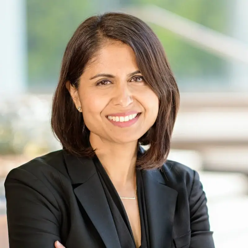 Mandira Mehra, Chief Marketing Officer | MRI Software