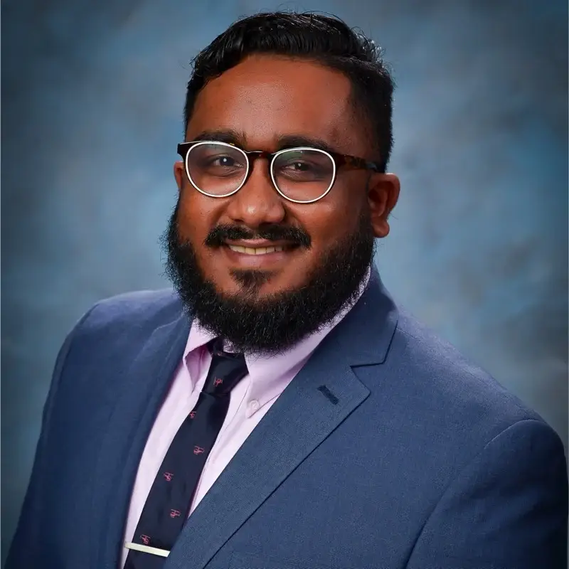 Adeeb Chowdhury, Sales Leader | Crowdstrike