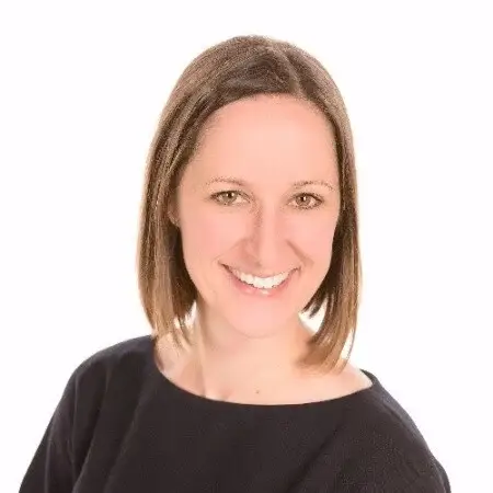 Hannah Klug, VP Sales Enablement | Arctic Wolf Networks
