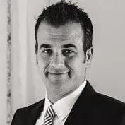 Michael Sentonas, President | CrowdStrike