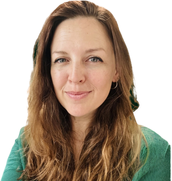 Faith Meyer, CEO Coach at Mochary Method