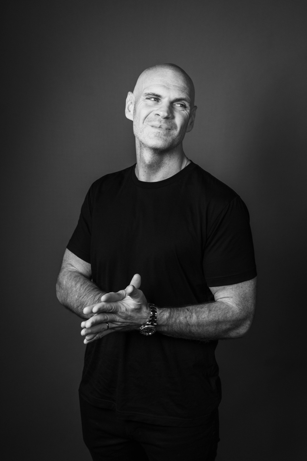 Andy Whyte, Founder and CEO of MEDDICC